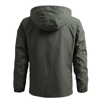 ROBERTO™ | Herre Softshell Jakke