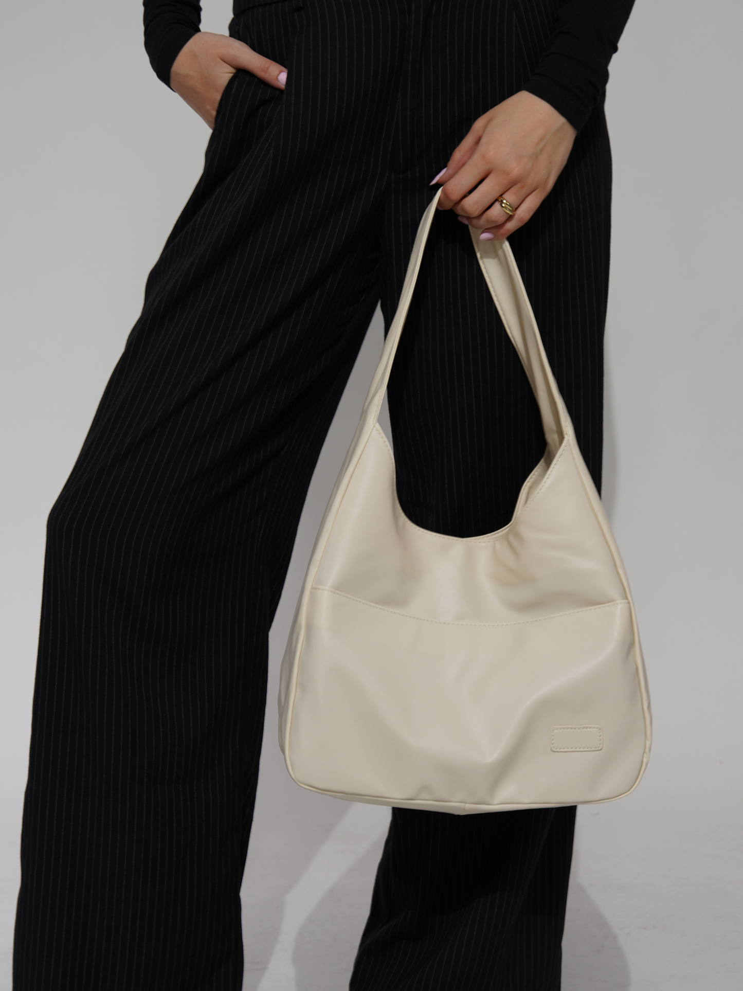 SIDE™ | Elegant håndtaske