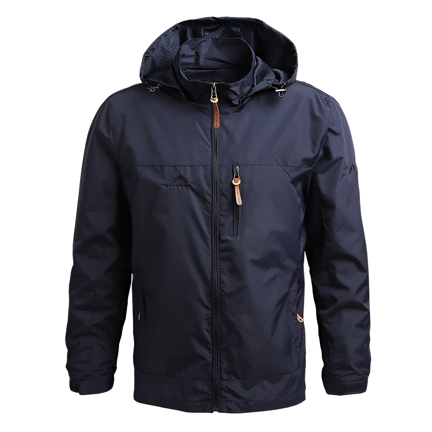 ROBERTO™ | Herre Softshell Jakke