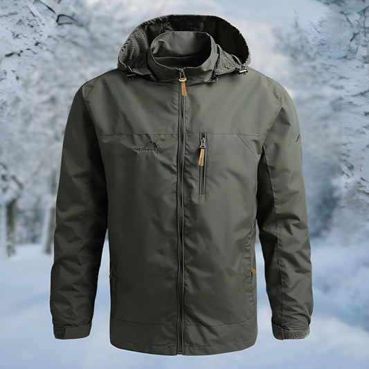 ROBERTO™ | Herre Softshell Jakke