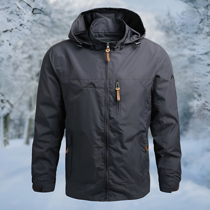 ROBERTO™ | Herre Softshell Jakke