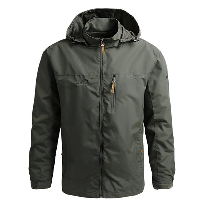 ROBERTO™ | Herre Softshell Jakke