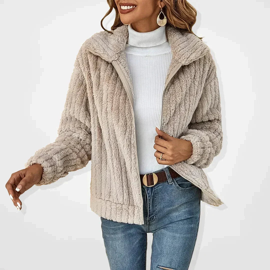 HANNAH™ | CASUAL CARDIGAN