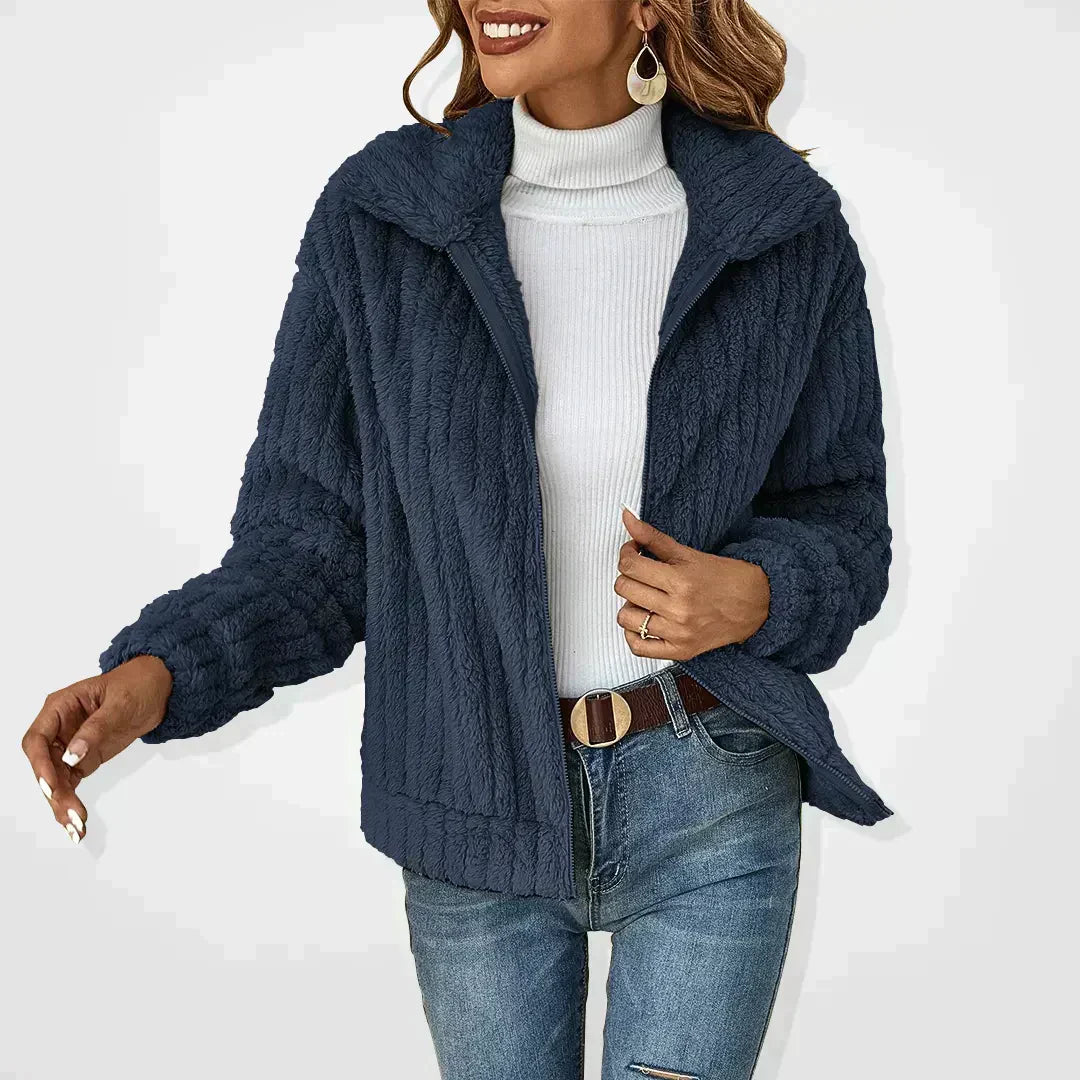 HANNAH™ | CASUAL CARDIGAN