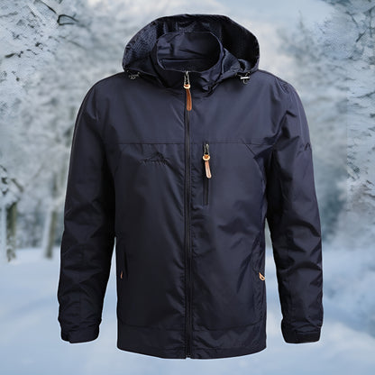 ROBERTO™ | Herre Softshell Jakke