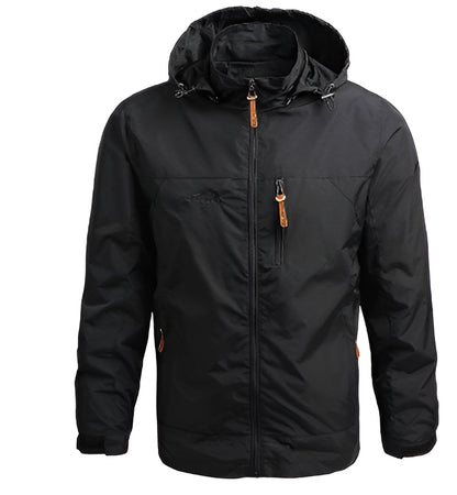 ROBERTO™ | Herre Softshell Jakke