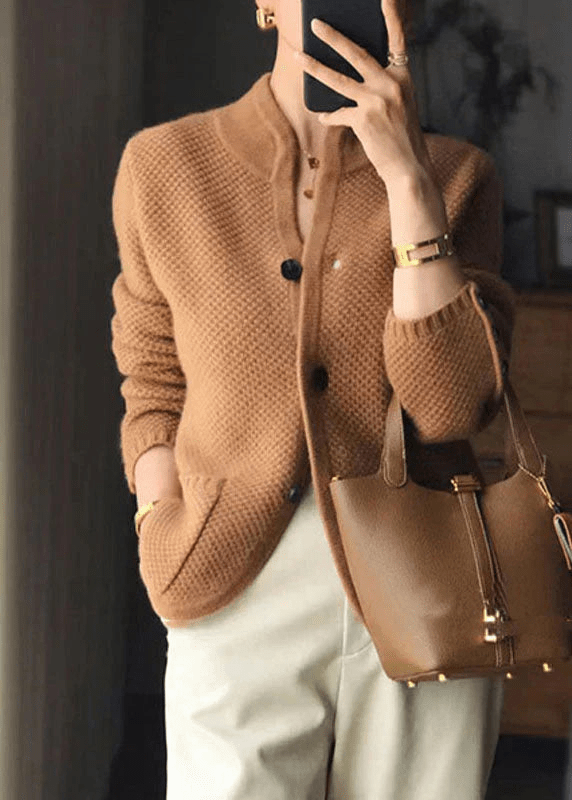 THYRA™ | Elegant cardigan