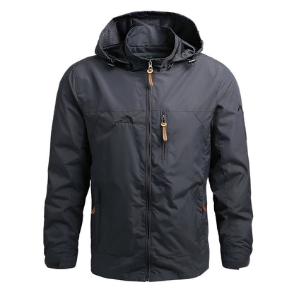 ROBERTO™ | Herre Softshell Jakke