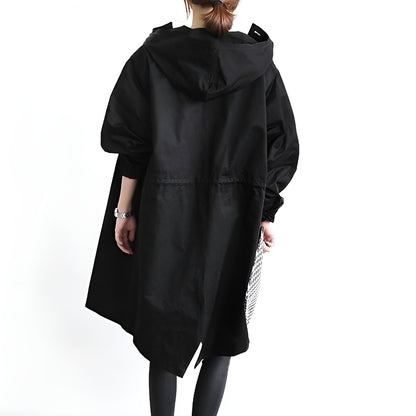 MANDY™ | Elegant og Vandafvisende Trenchcoat