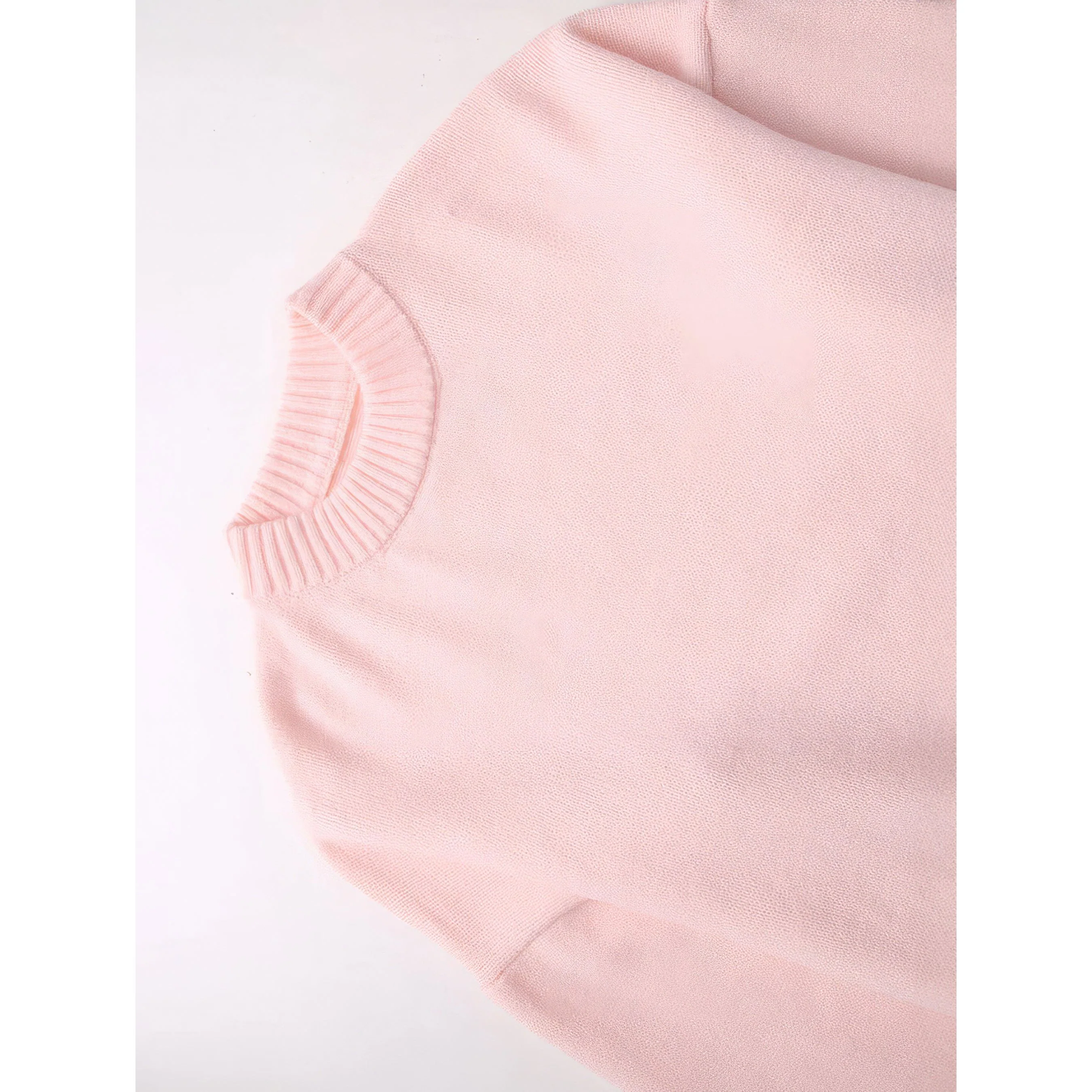 NOVA™ | COMFY JUMPER