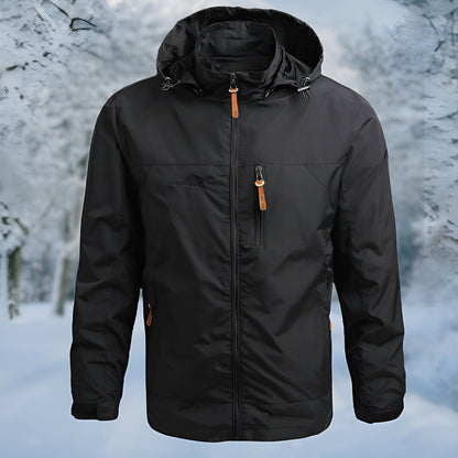 ROBERTO™ | Herre Softshell Jakke