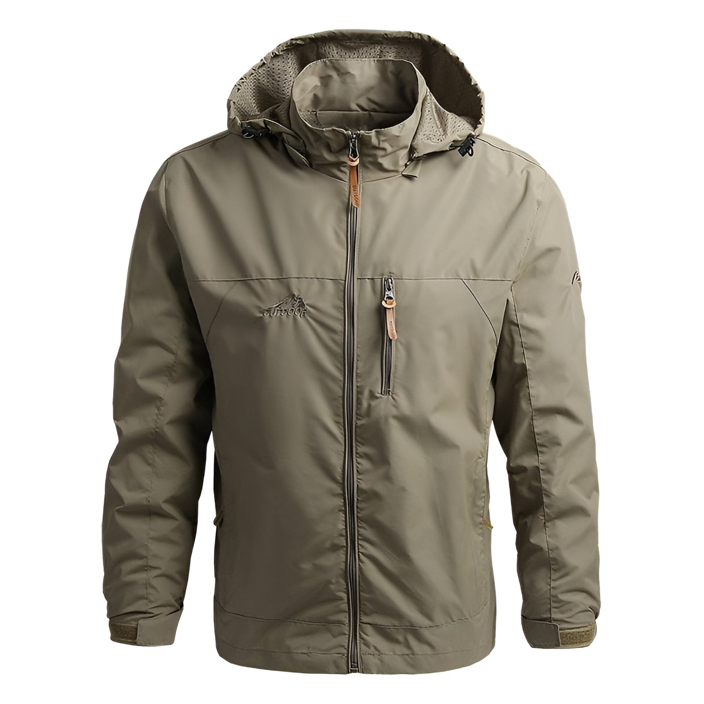 ROBERTO™ | Herre Softshell Jakke